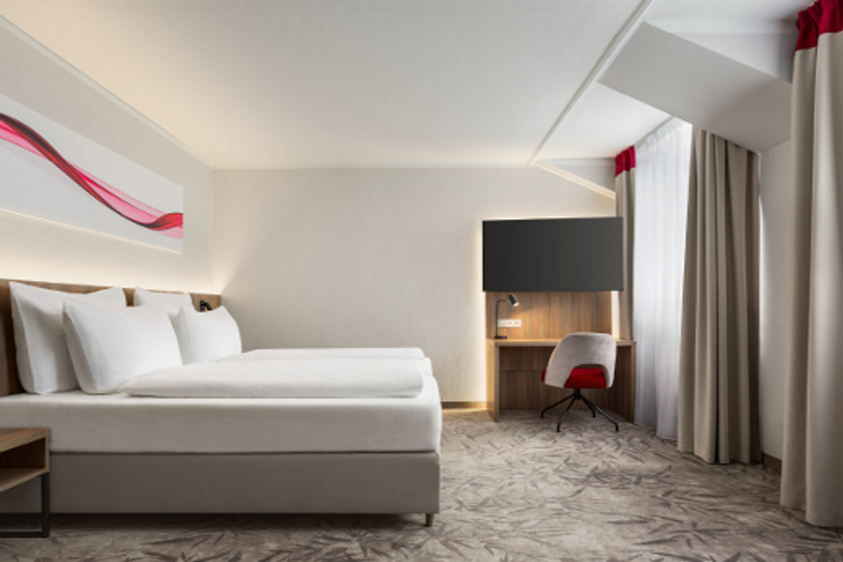 Star Park Hotel