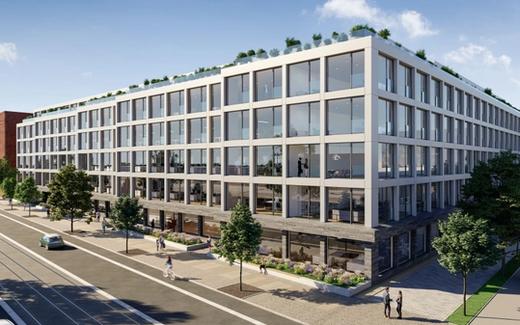 Aparthotel Leipzig