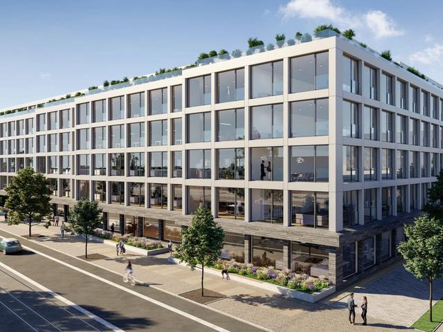Aparthotel Leipzig