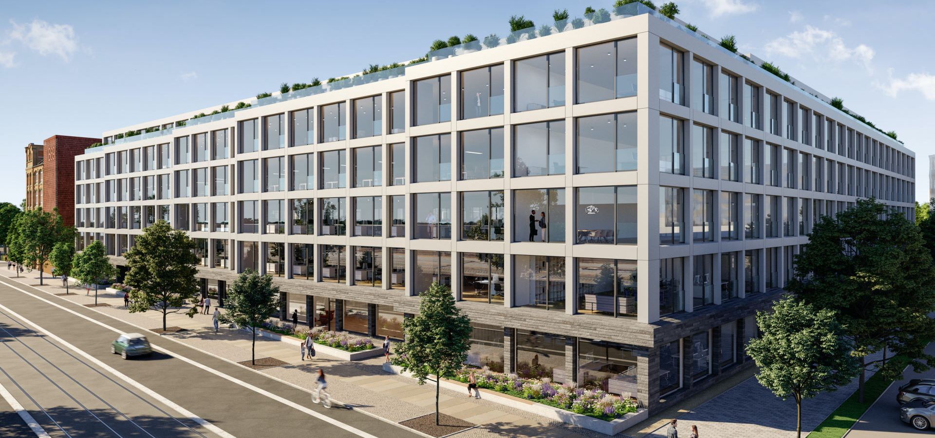 Aparthotel Leipzig