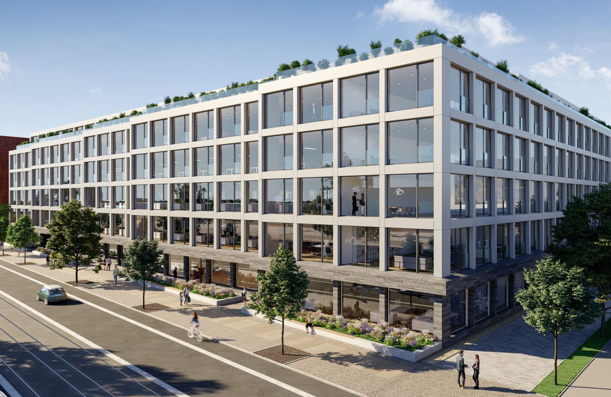 Aparthotel Leipzig