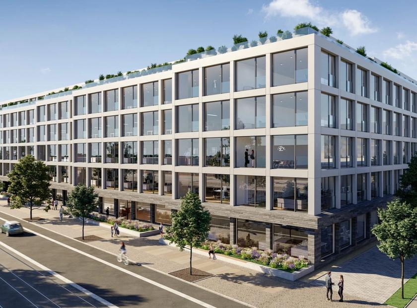 Aparthotel Leipzig