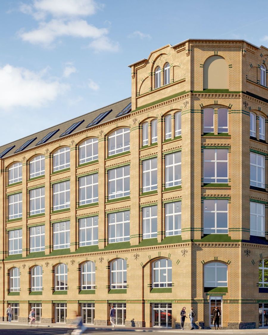 Hotelprojekt Berlin