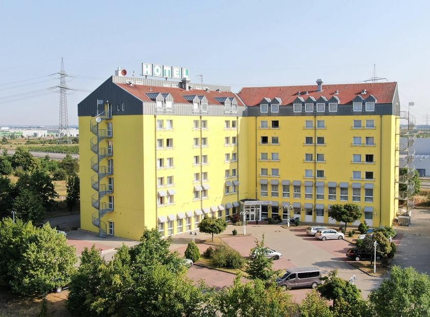 Star Park Hotel