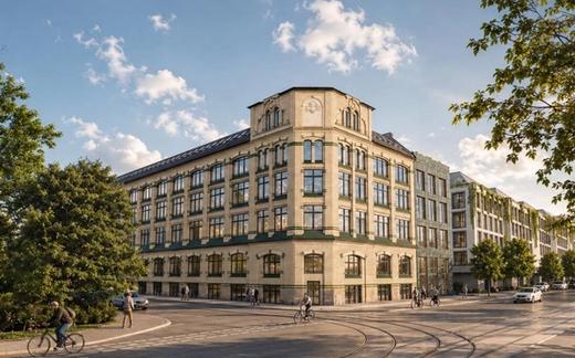 City-Hotel Berliner Straße