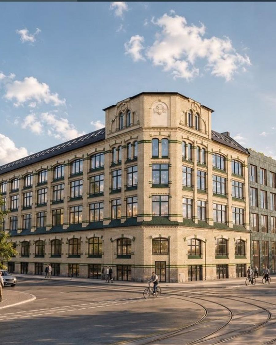 City-Hotel Berliner Straße