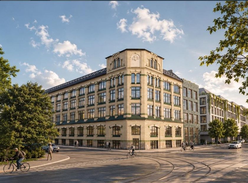 City-Hotel Berliner Straße
