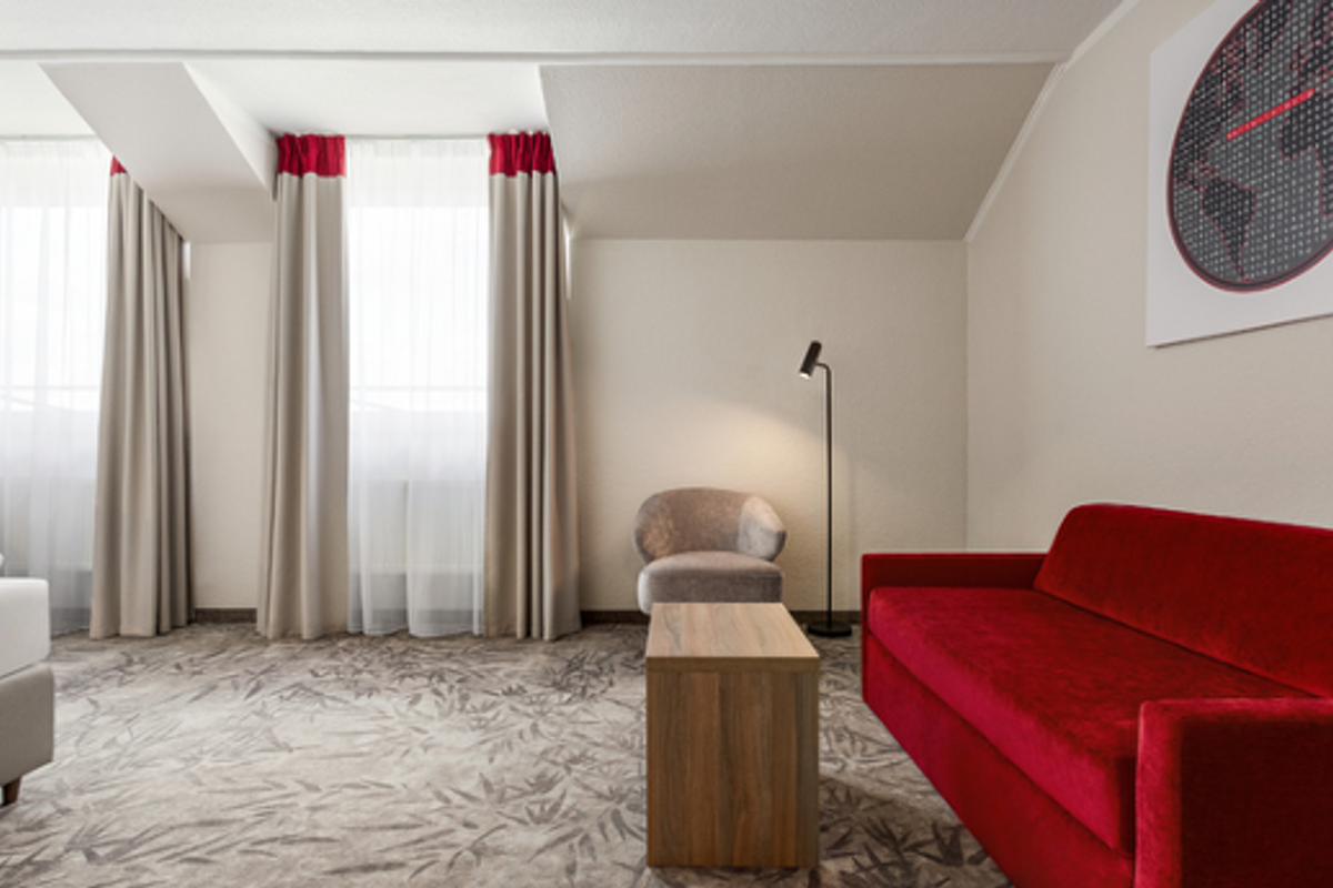 Star Park Hotel