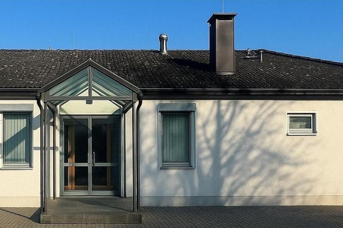 Gewerbeareal Brehnaer Straße