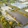 Gewerbepark Leipzig Engelsdorf