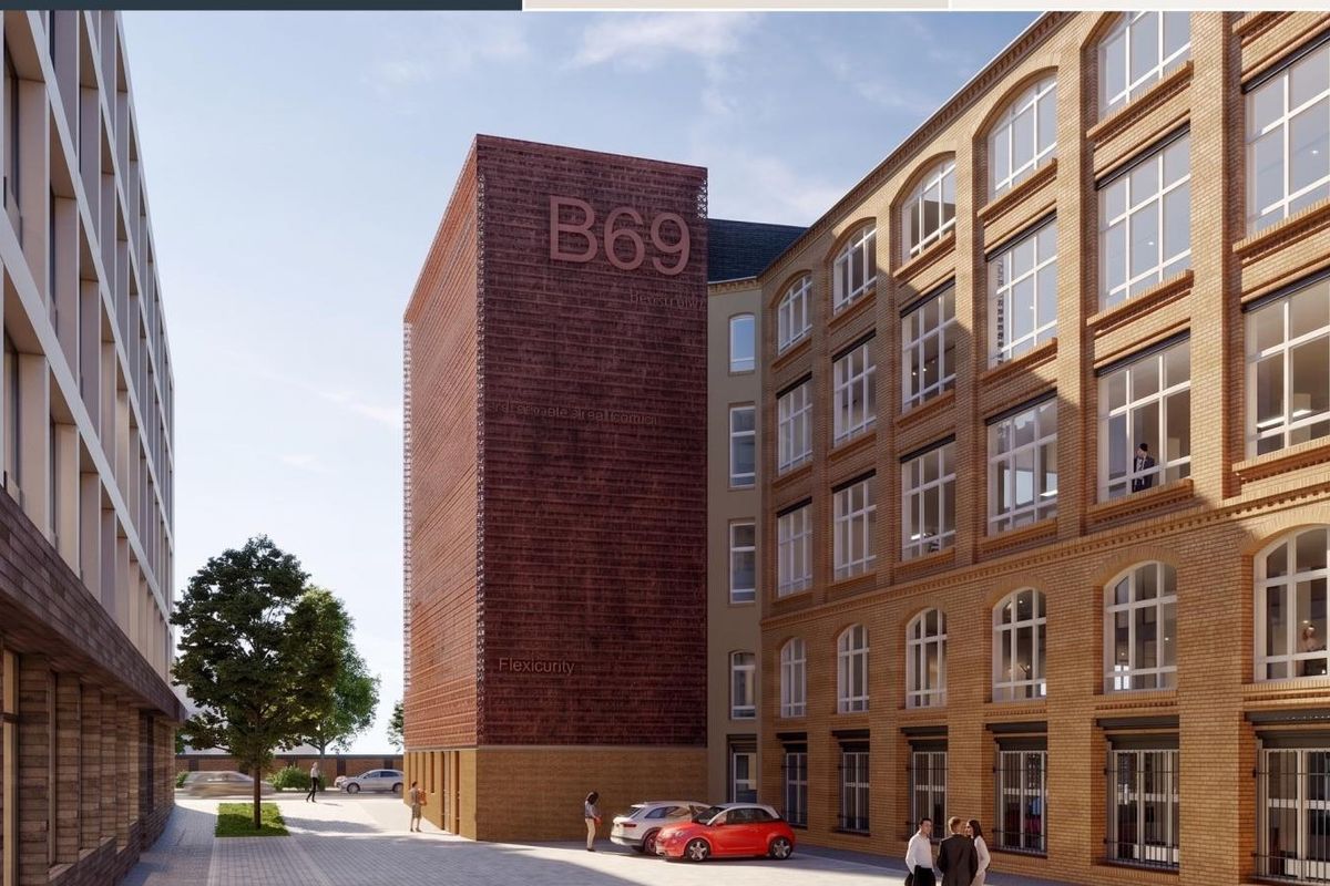 City-Hotel Berliner Straße