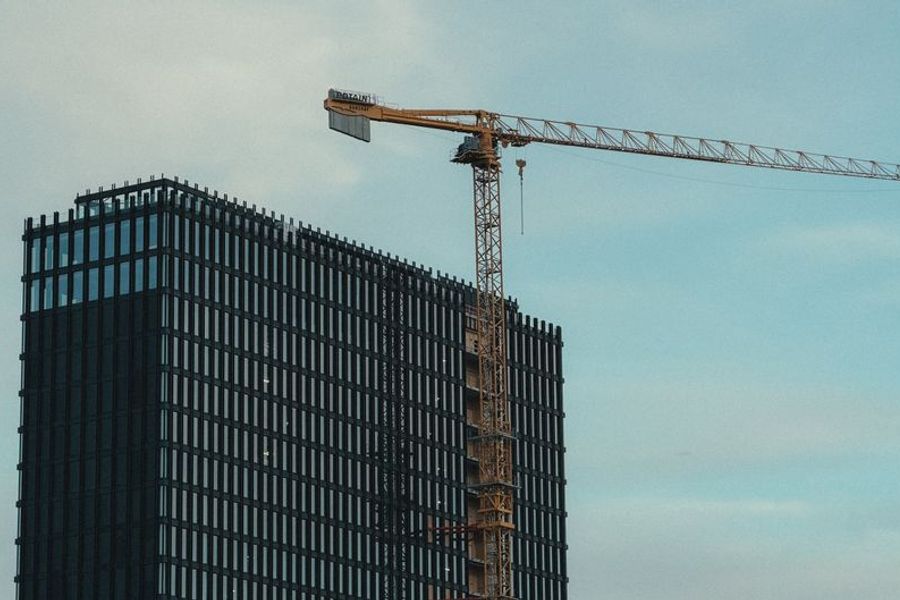 Büroflächen in Dresden: Aktuelle Mietpreise und Leerstandsquoten
