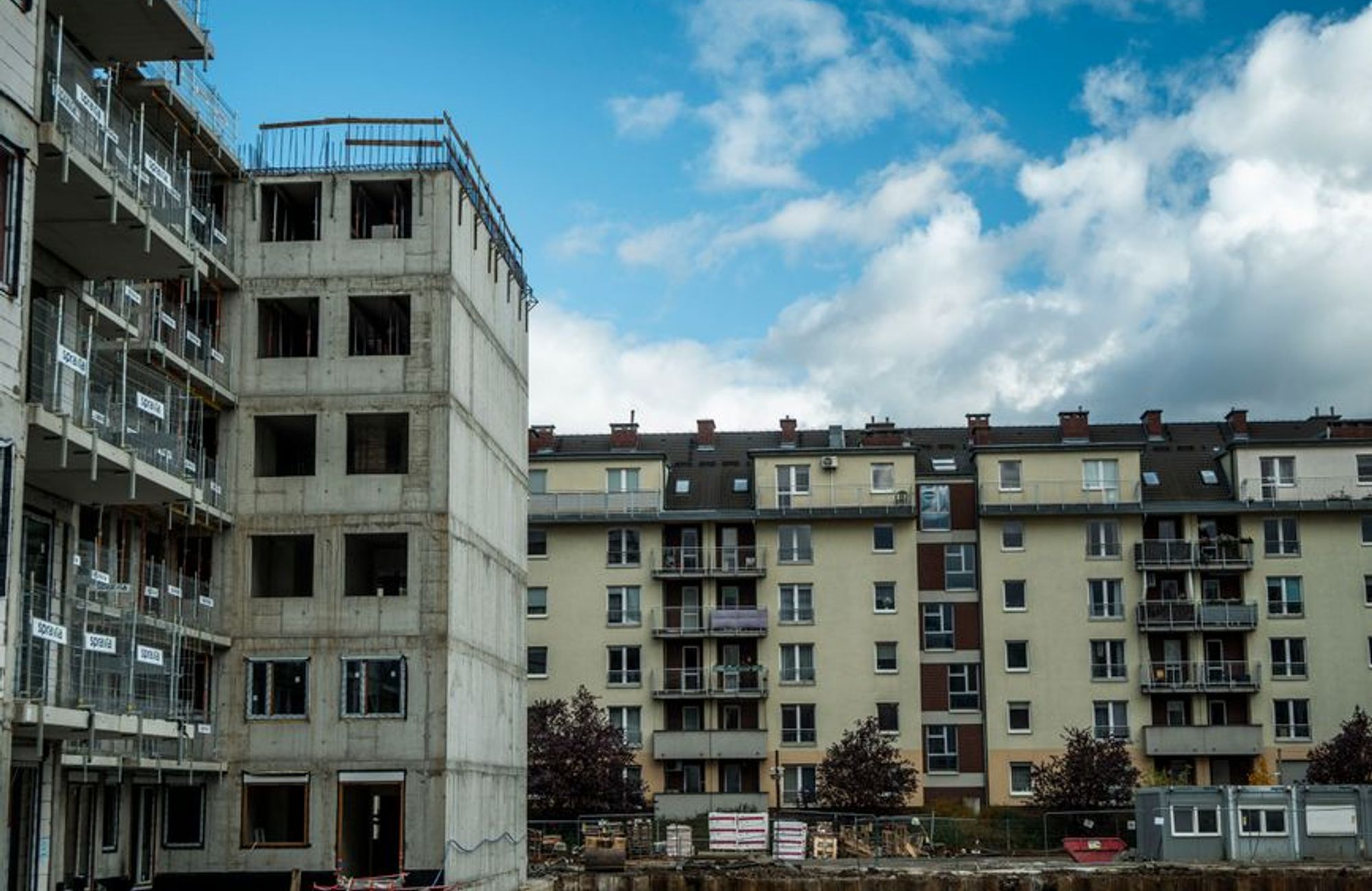 Neubauimmobilien Leipzig: Dynamische Entwicklung und Chancen für Investoren