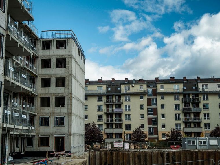 Neubauimmobilien Leipzig: Dynamische Entwicklung und Chancen für Investoren