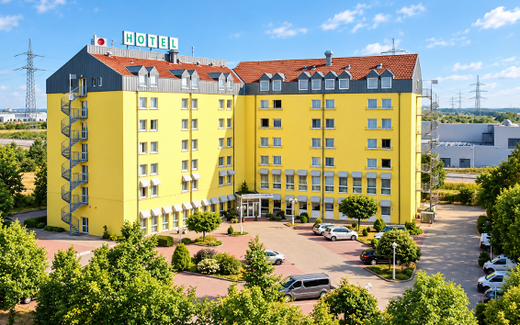 Star Park Hotel