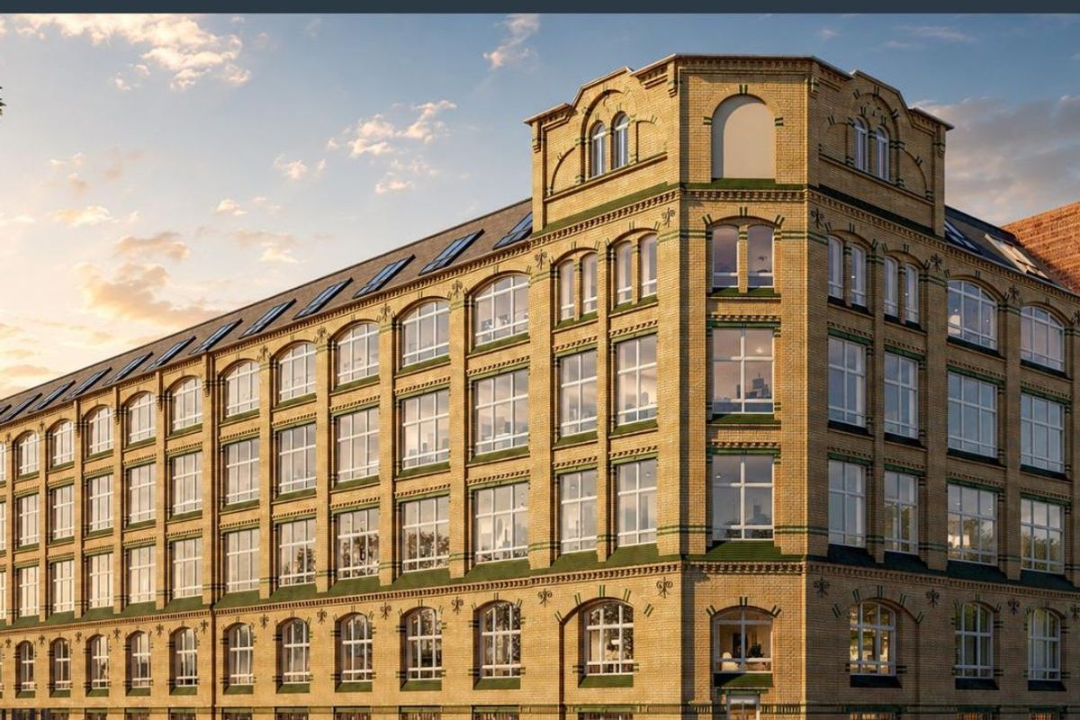 City-Hotel Berliner Straße