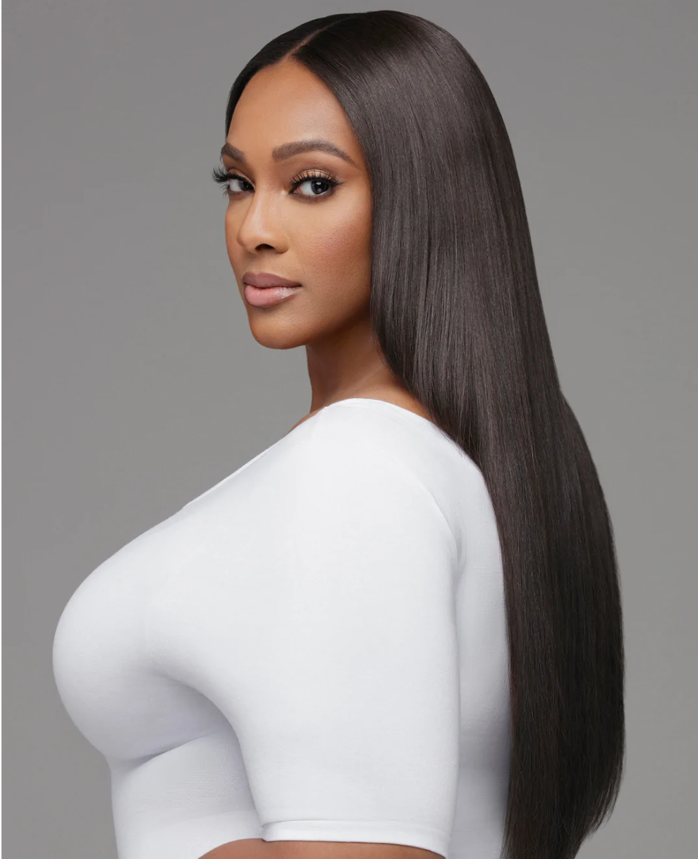 Danielle James, award-winning journalist and former ELLE Digital Beauty Director