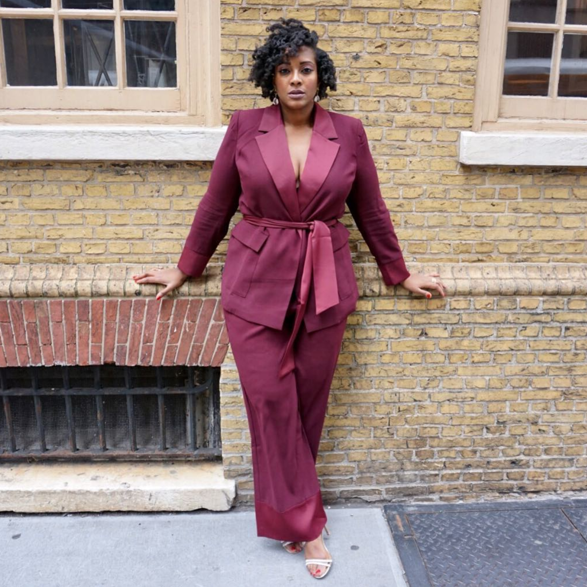 Danielle James consultant