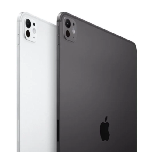 iPad Pro 11" M5