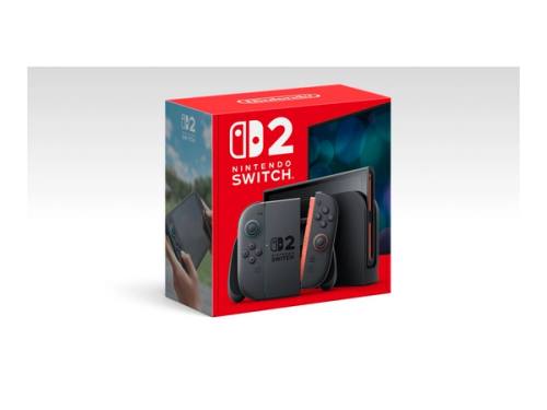 Nintendo Switch 2