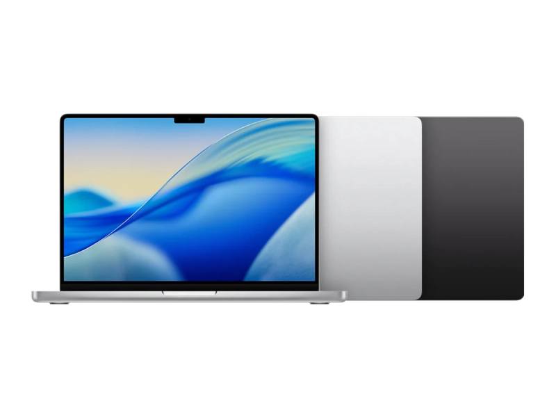 MacBook Pro 14" M5 Pro