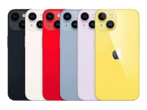 iPhone 14