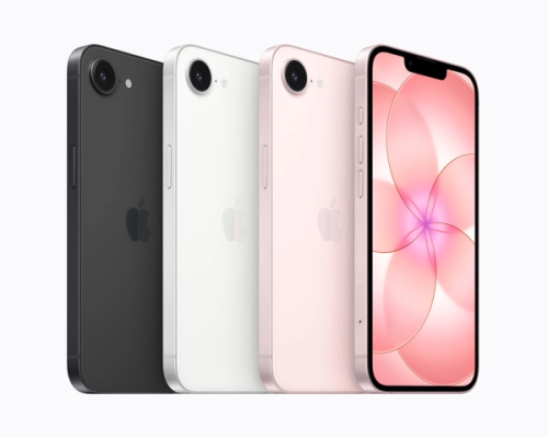 iPhone 17e