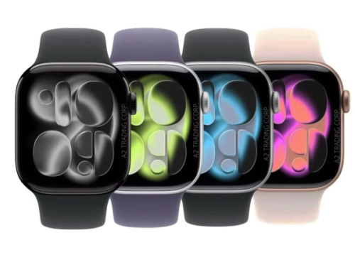 Apple Watch Series 11