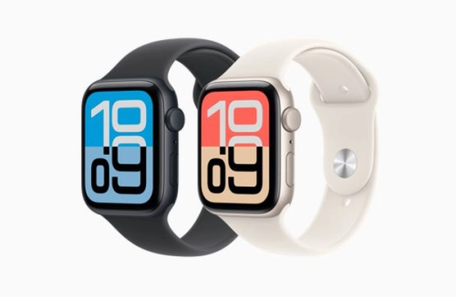 Apple Watch SE 3