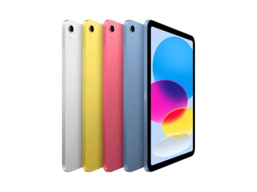 iPad 11 (A16)