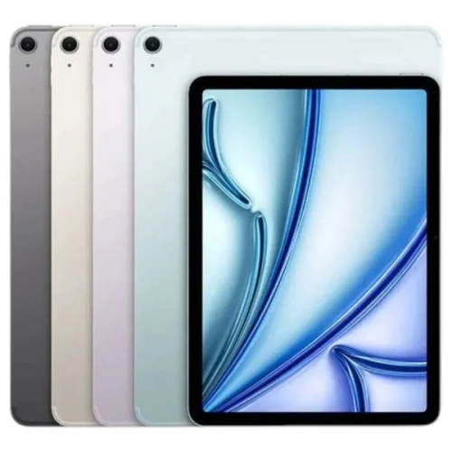 iPad Air M4 11"