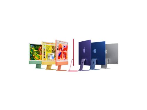 iMac 24" M4