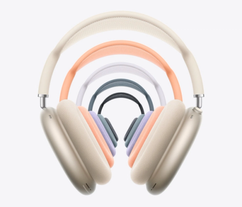 AirPods Max