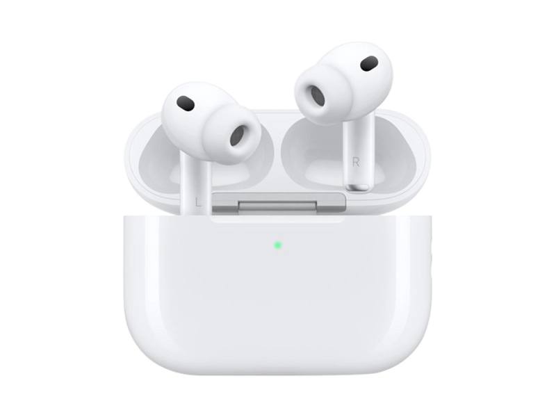 AirPods Pro 3
