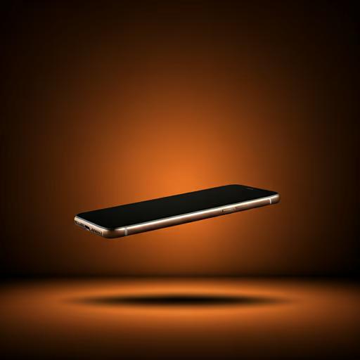 Fondo hero del producto destacado