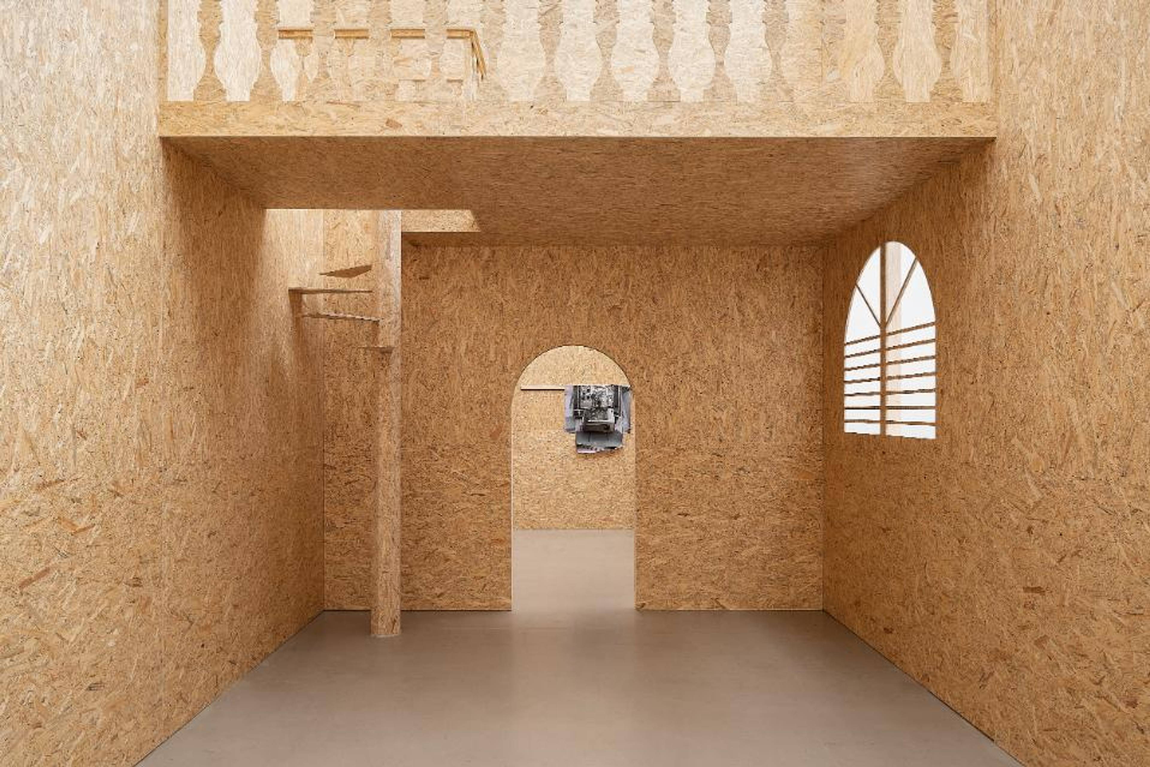 Instituto de Artivismo Hannah Arendt (INSTAR), Espacio Aglutinador, 2022