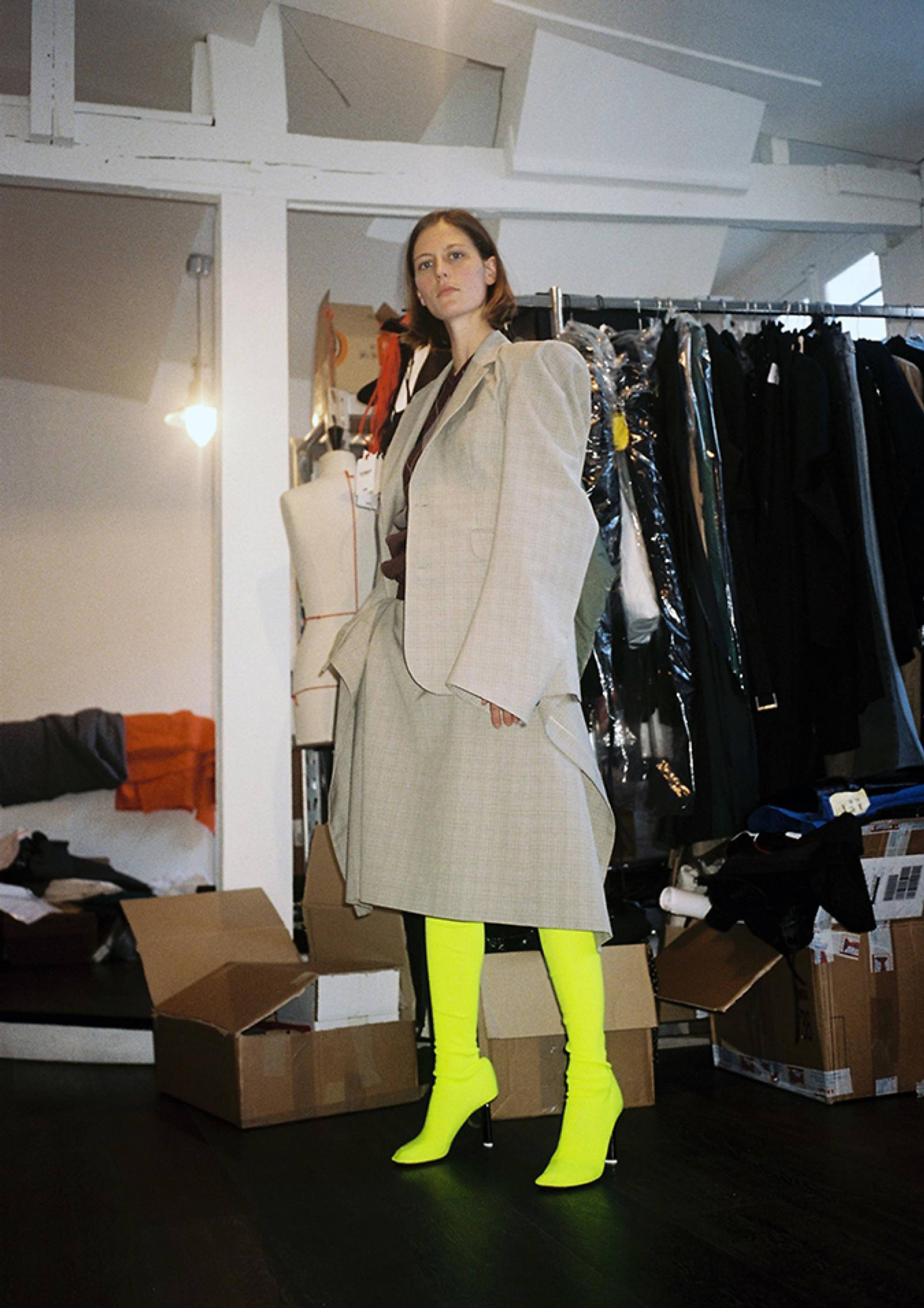 Vetements 8