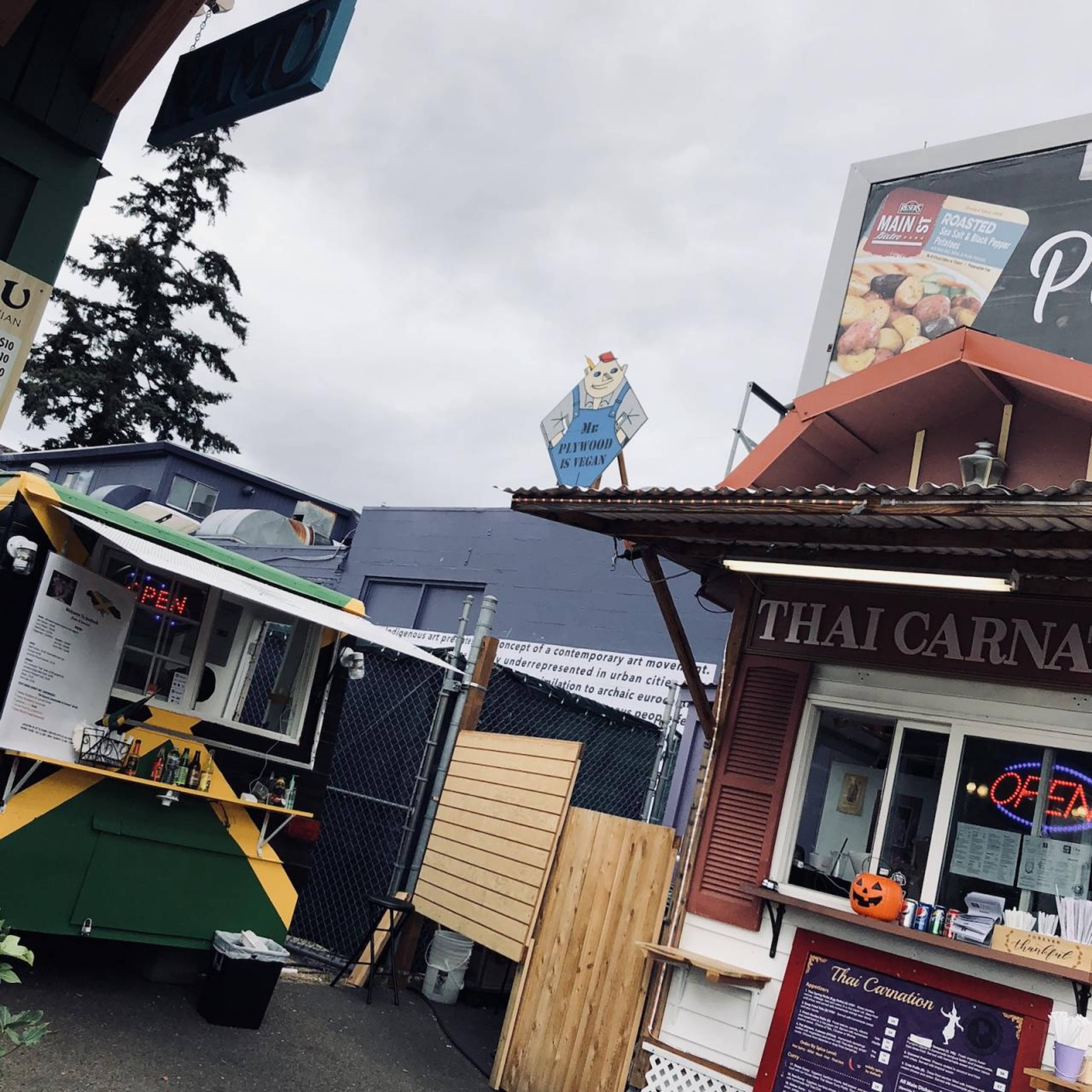 Layet Johnson, curated by gallery Good Weather, North Little Rock, Arkansas