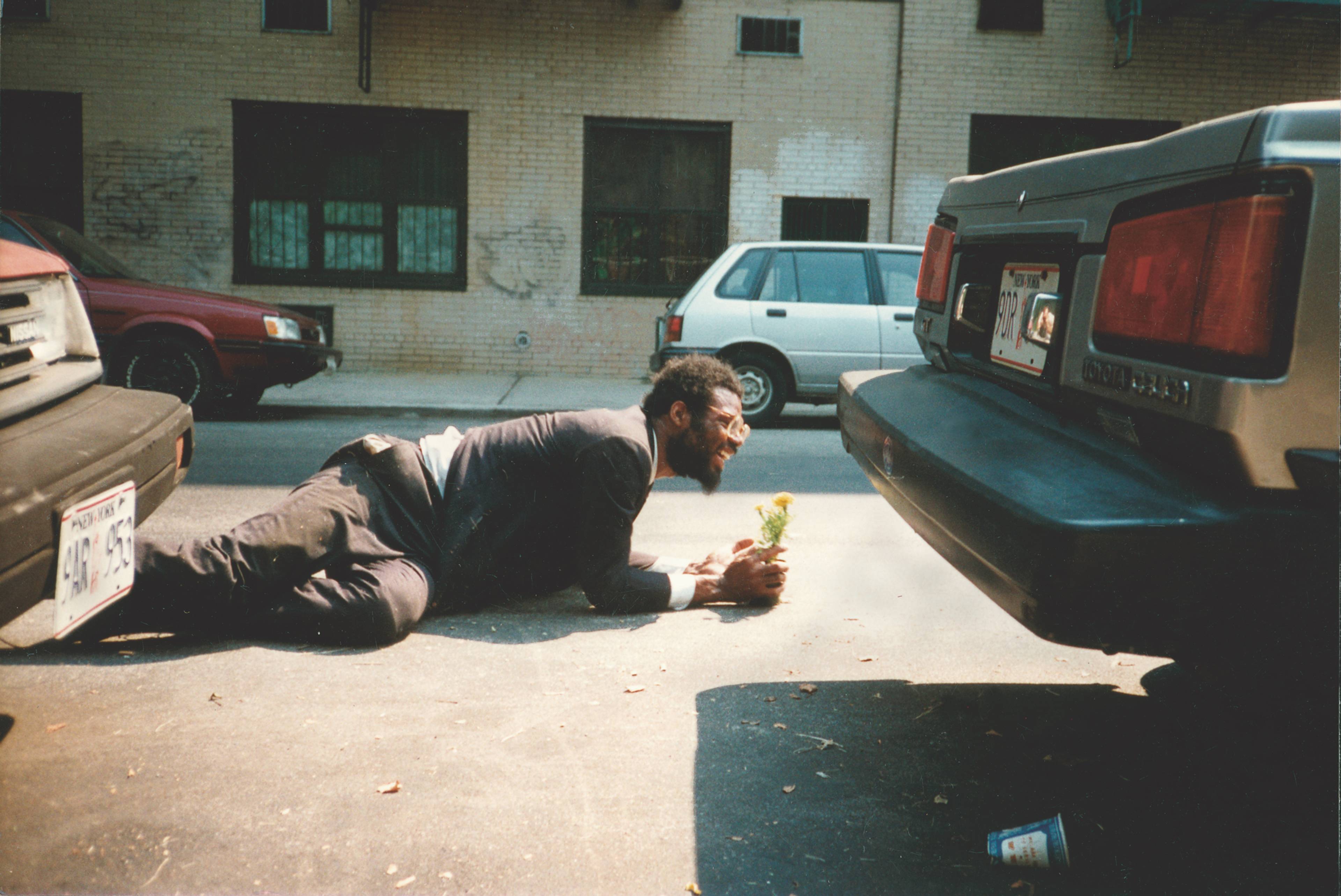 Tompkins Square Crawl, 1990–91