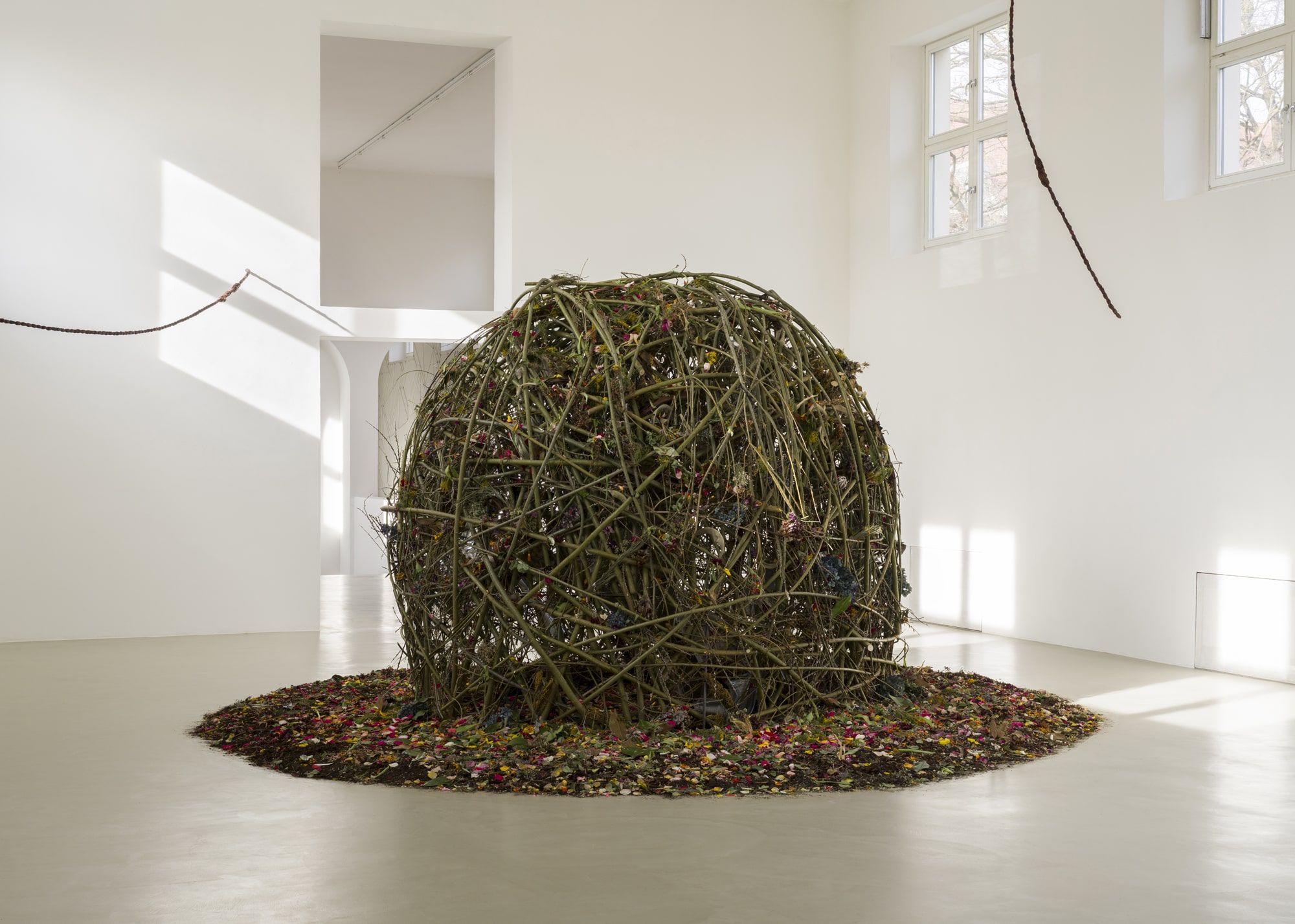 Kosen Ohtsubo, Linga München, 2025