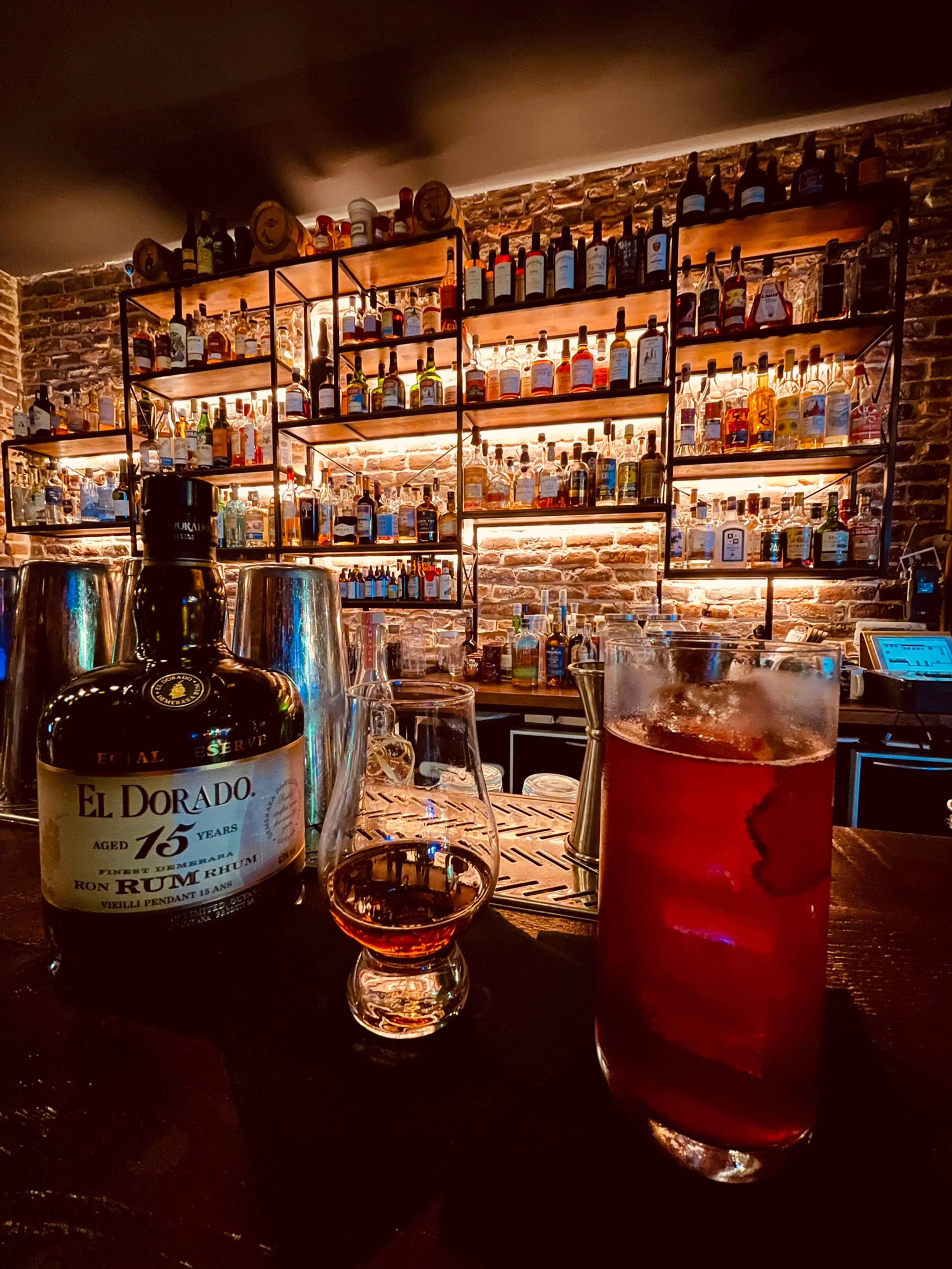 Modern Alchemist, Brussels