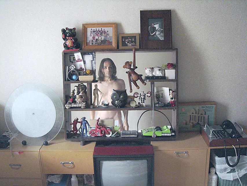 Terre Thaemlitz, 2004