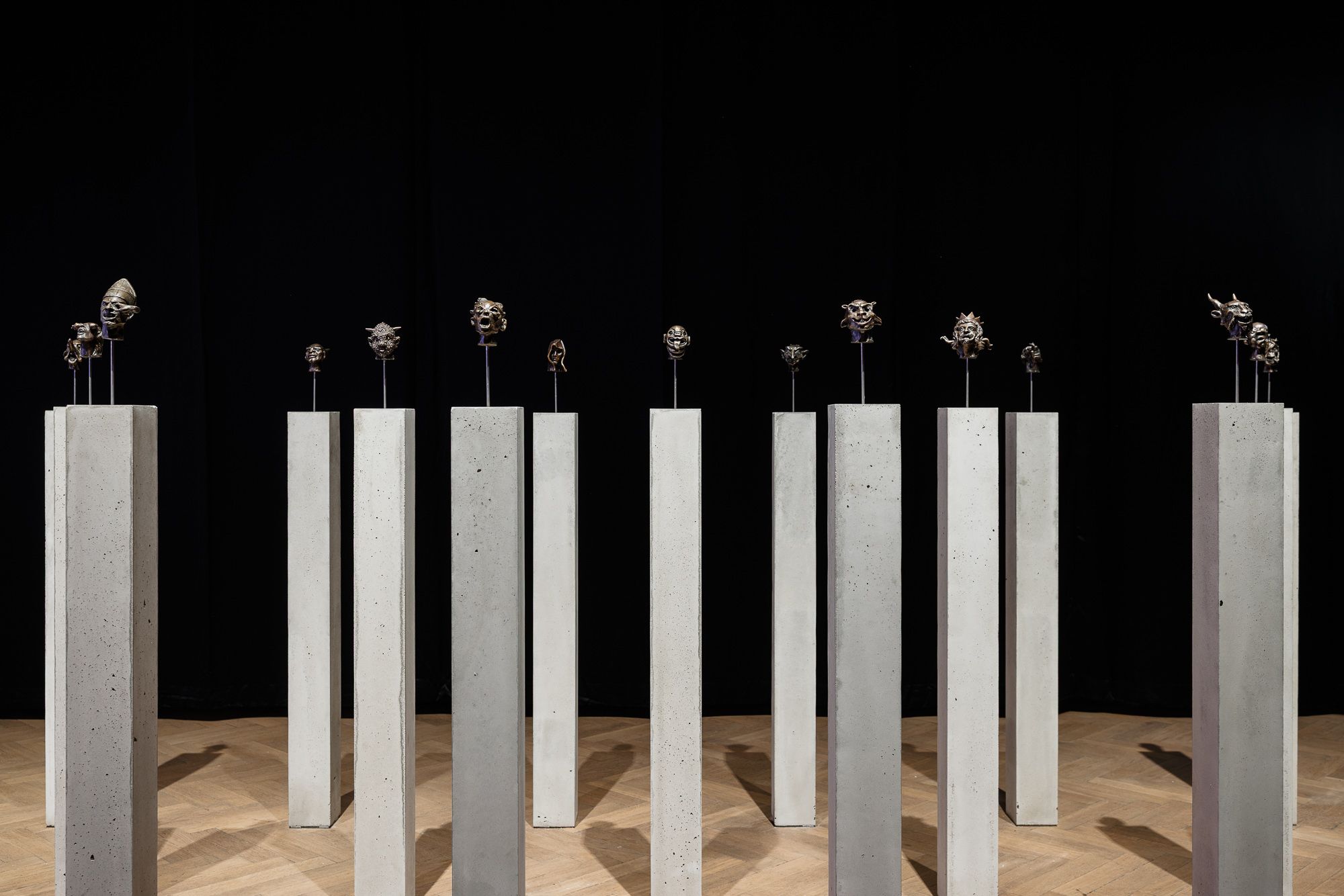 Carlos Motta, We the Enemy, 2019
