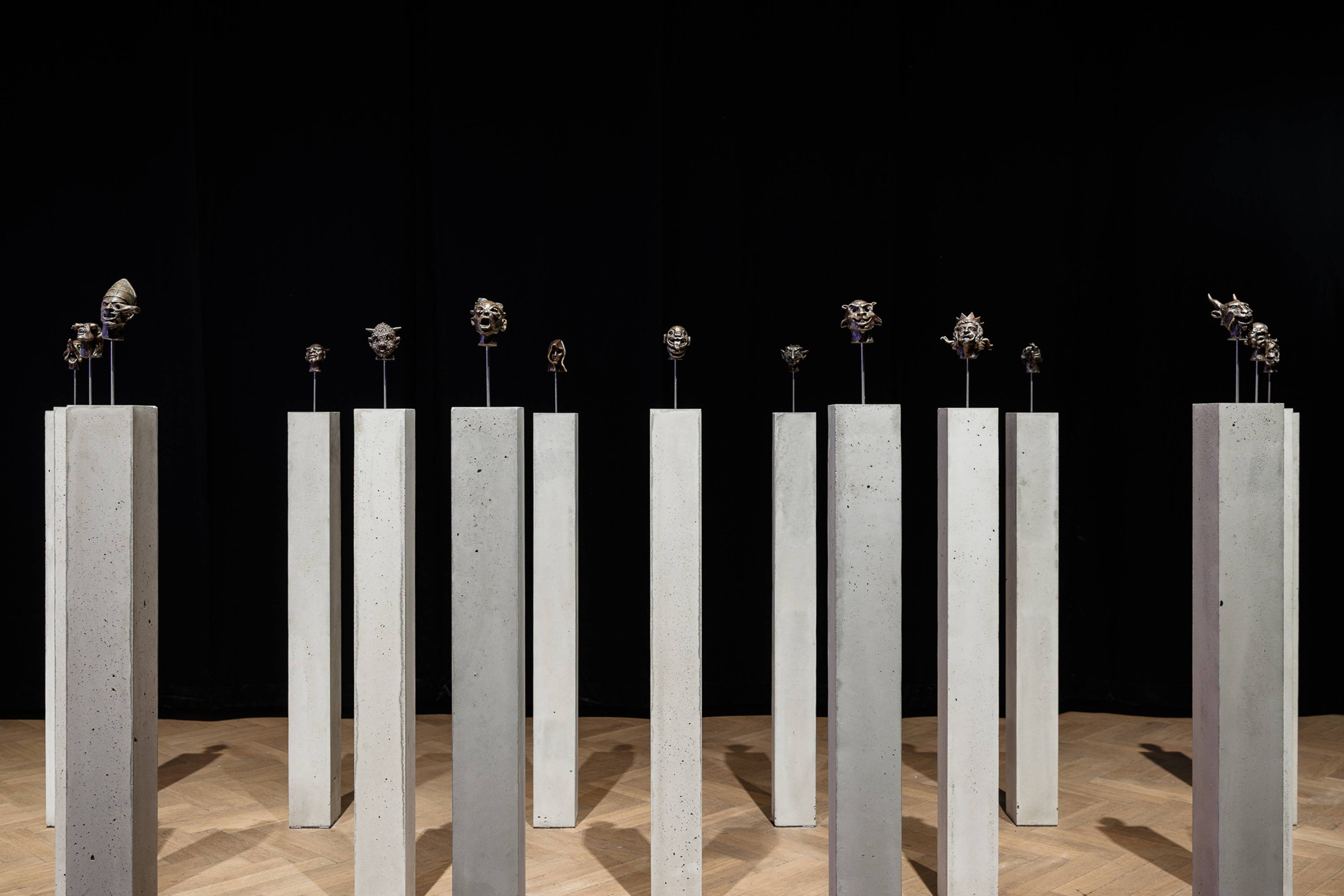 Carlos Motta, We the Enemy, 2019