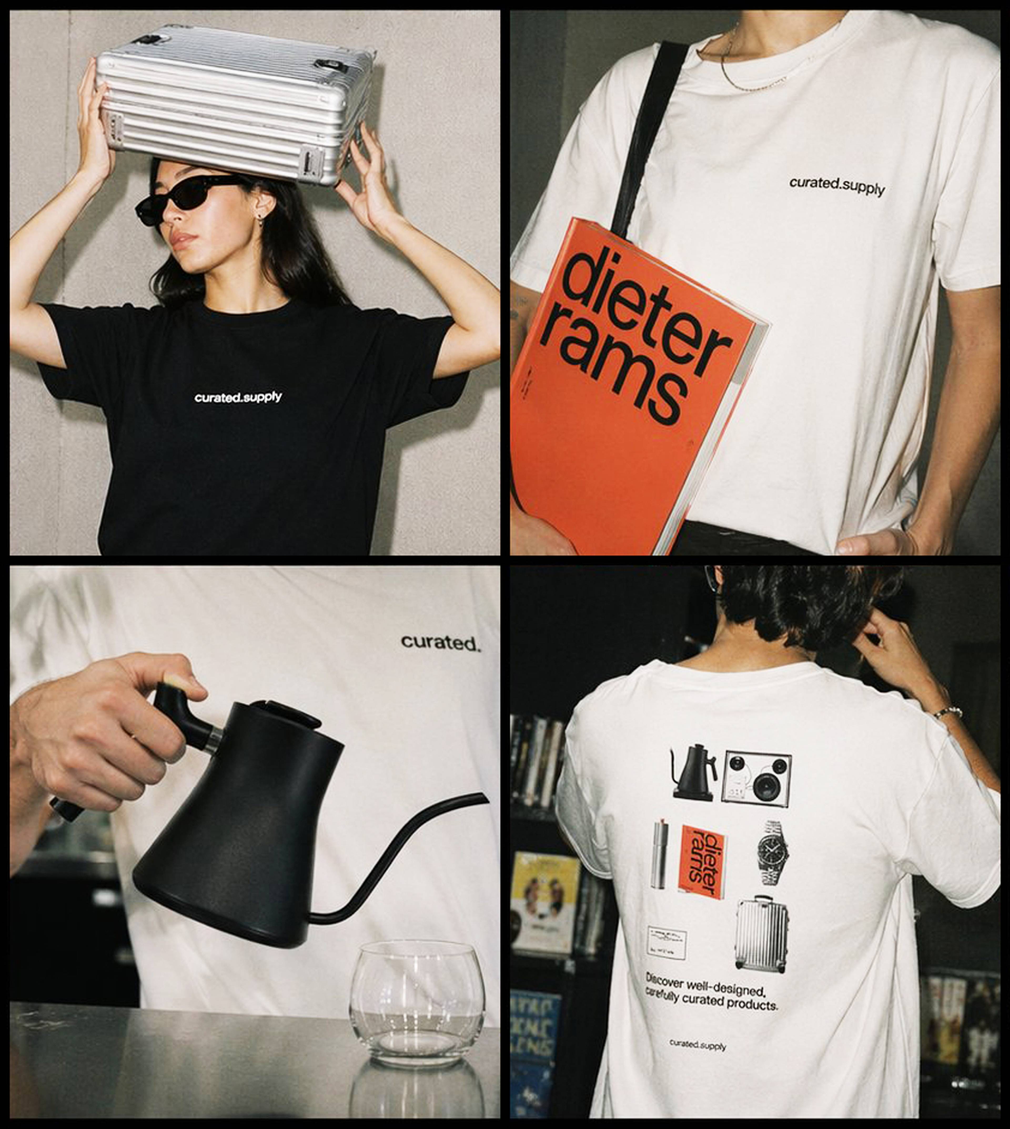 Tasteslop moodboard by Justin Farrugia / @justinmfarrugia