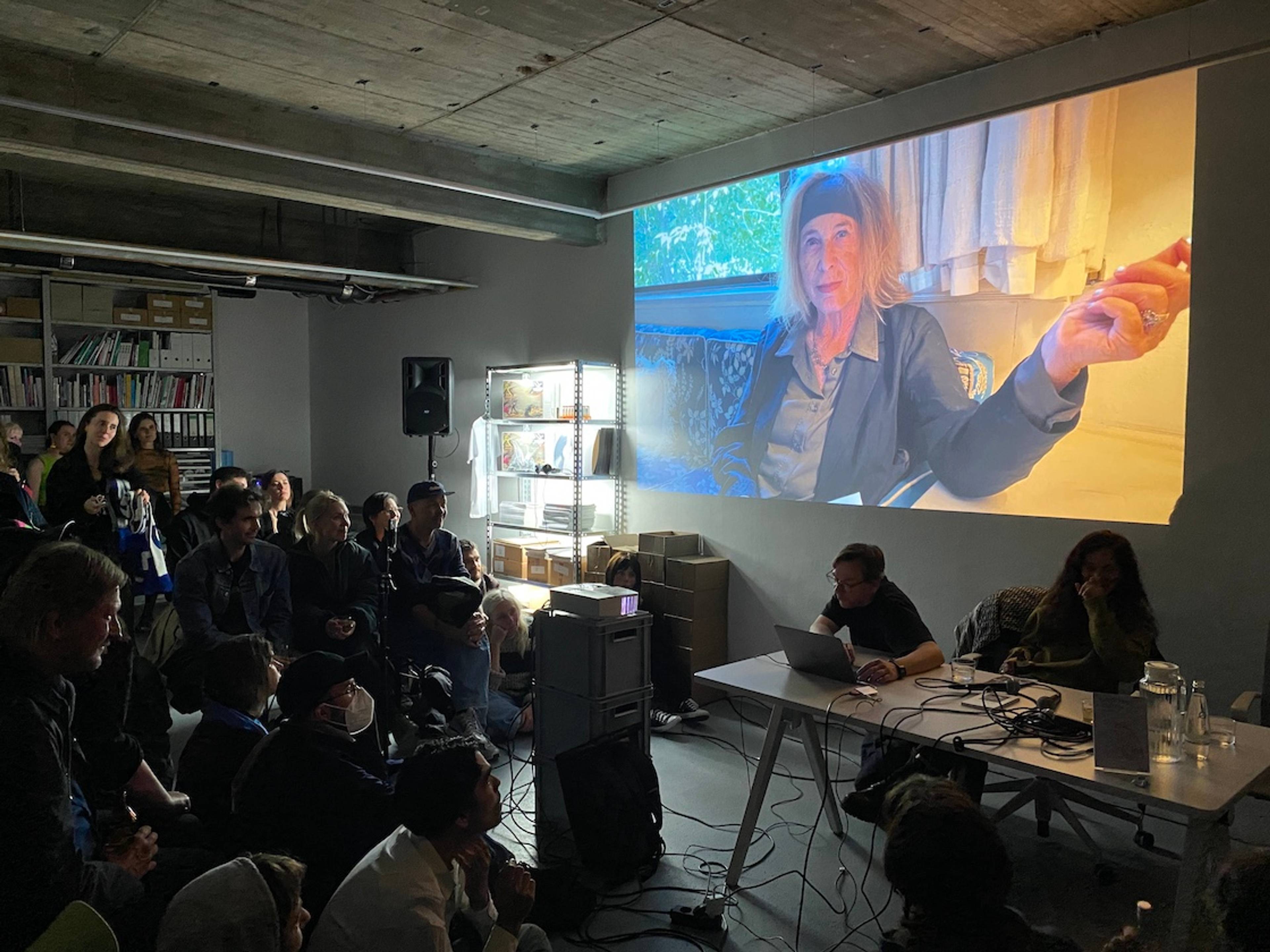 spike-berlin-estelle-hoy-lecture-7