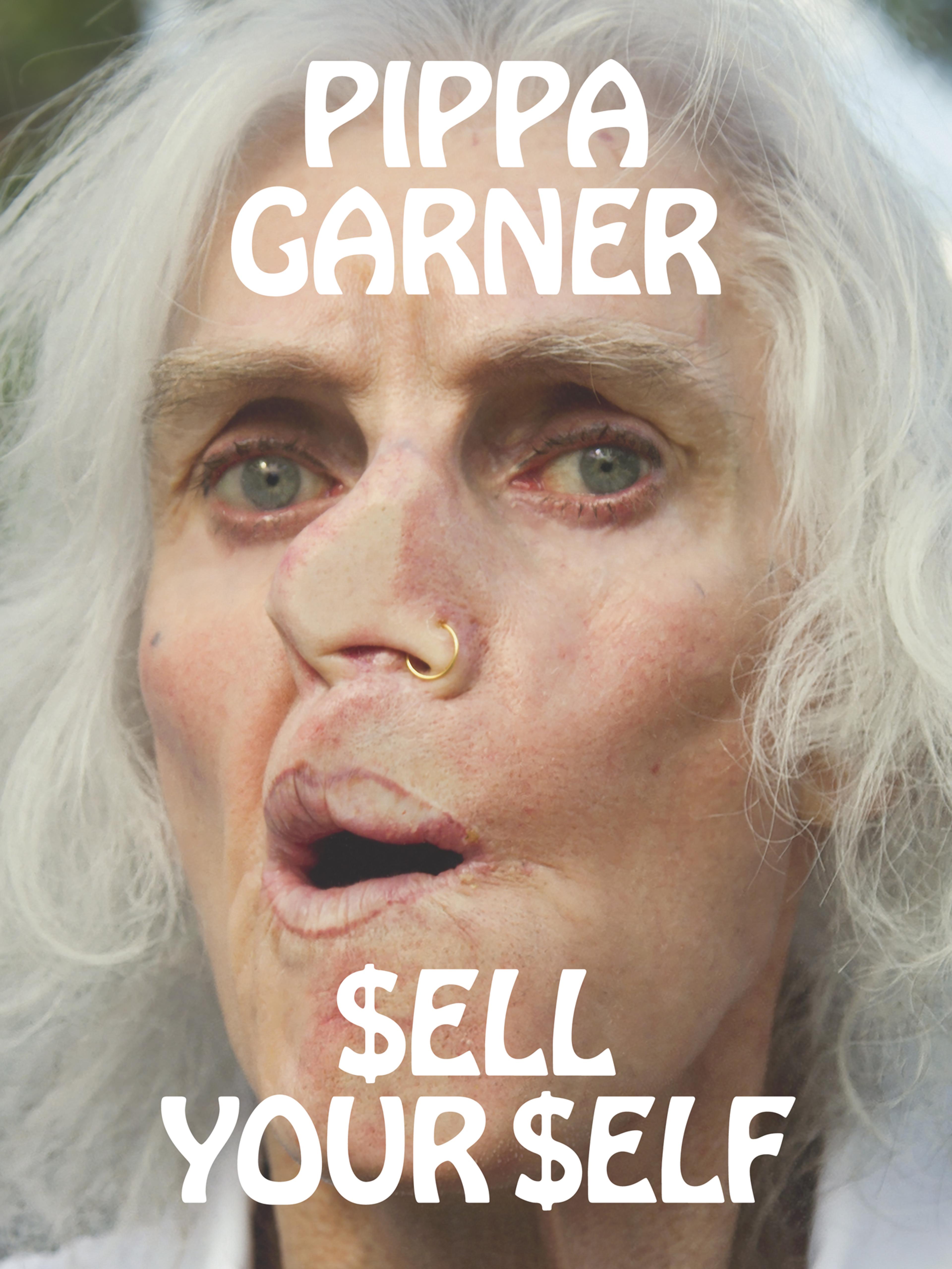 Cover of Pippa Garner: $ELL YOUR $ELF, 2023