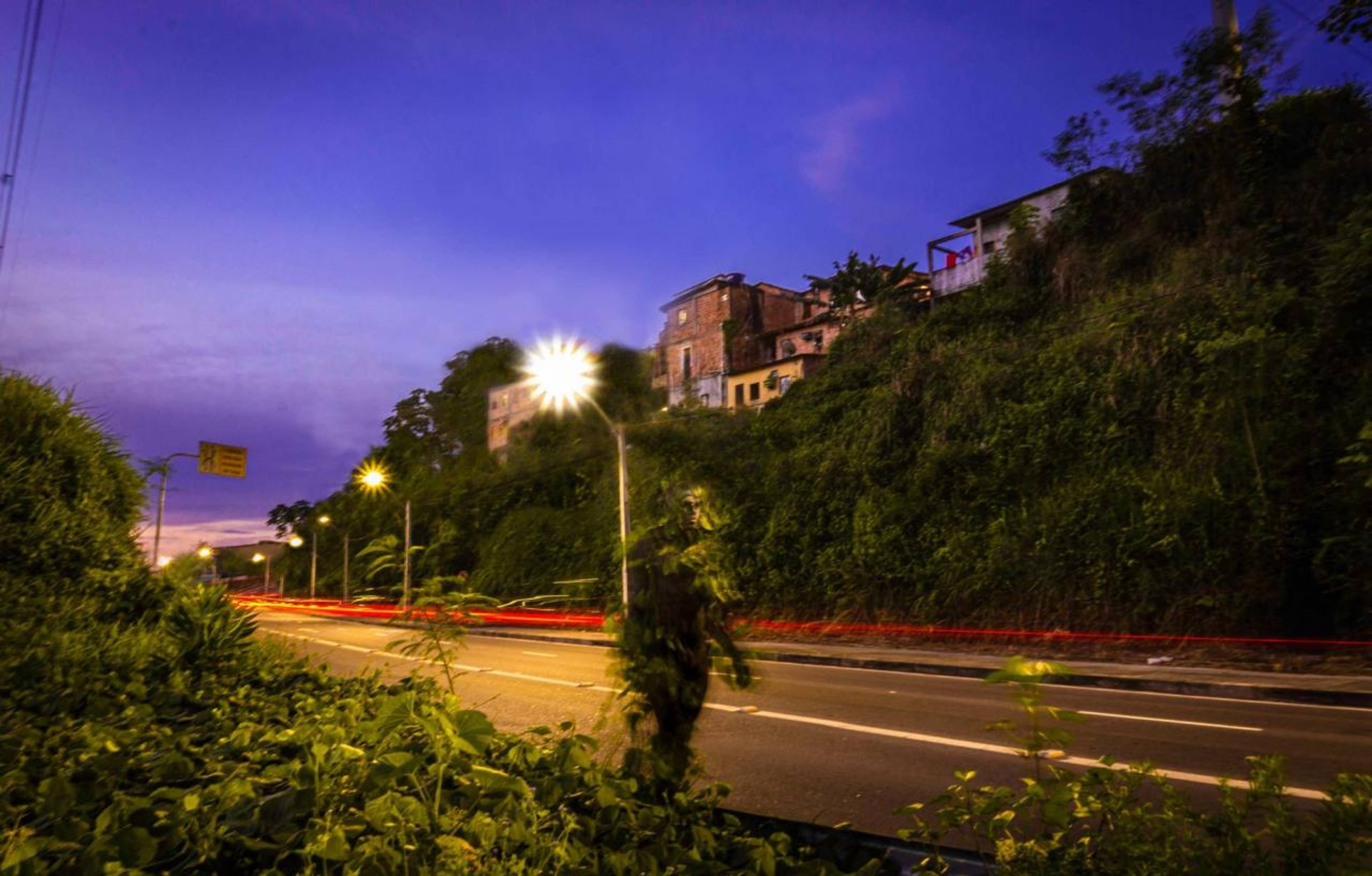 Uýra, Tudo de Novo (Retomada series), 2021