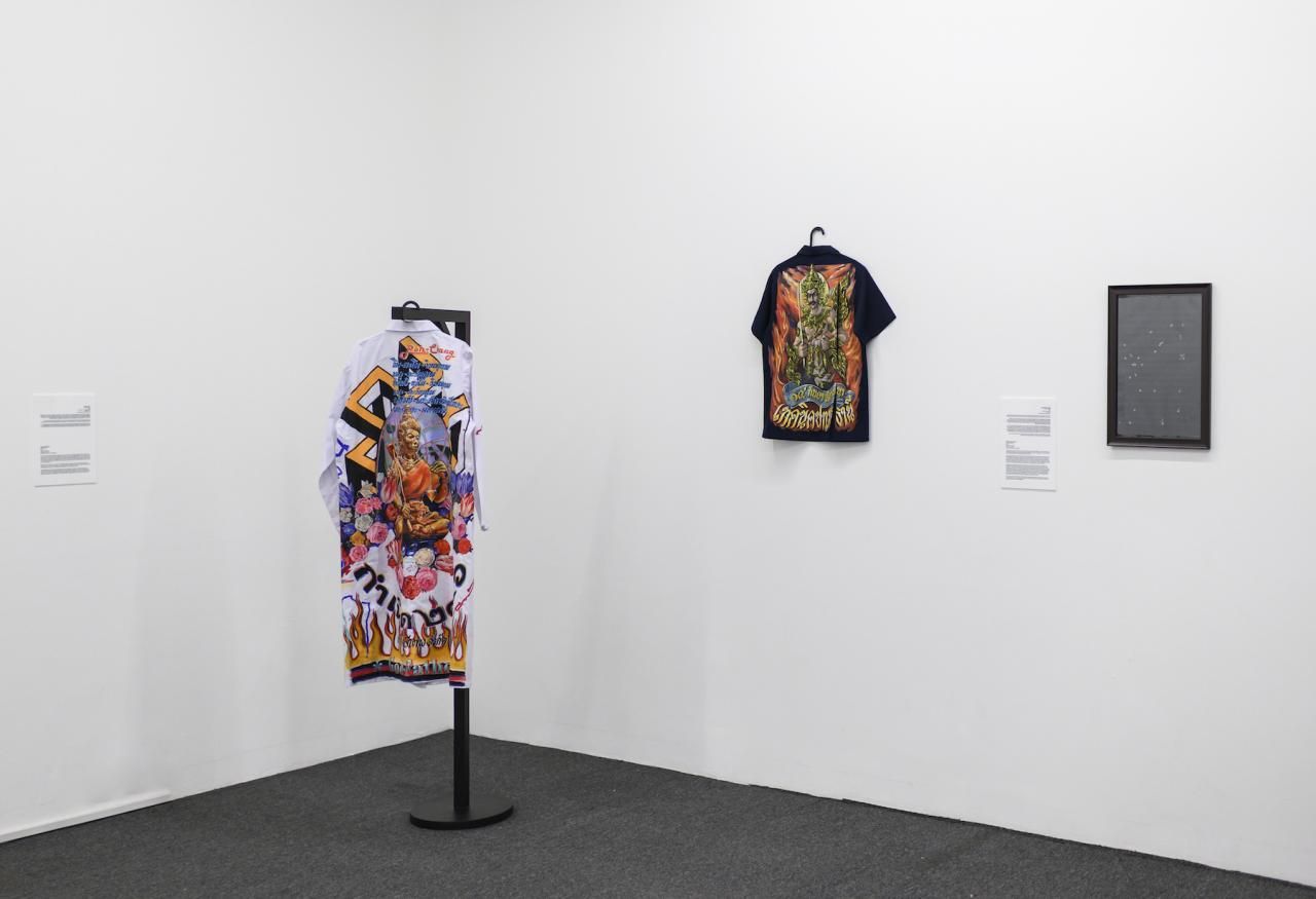 31st Century Museum of Contemporary Spirit, various works, 2018-2019