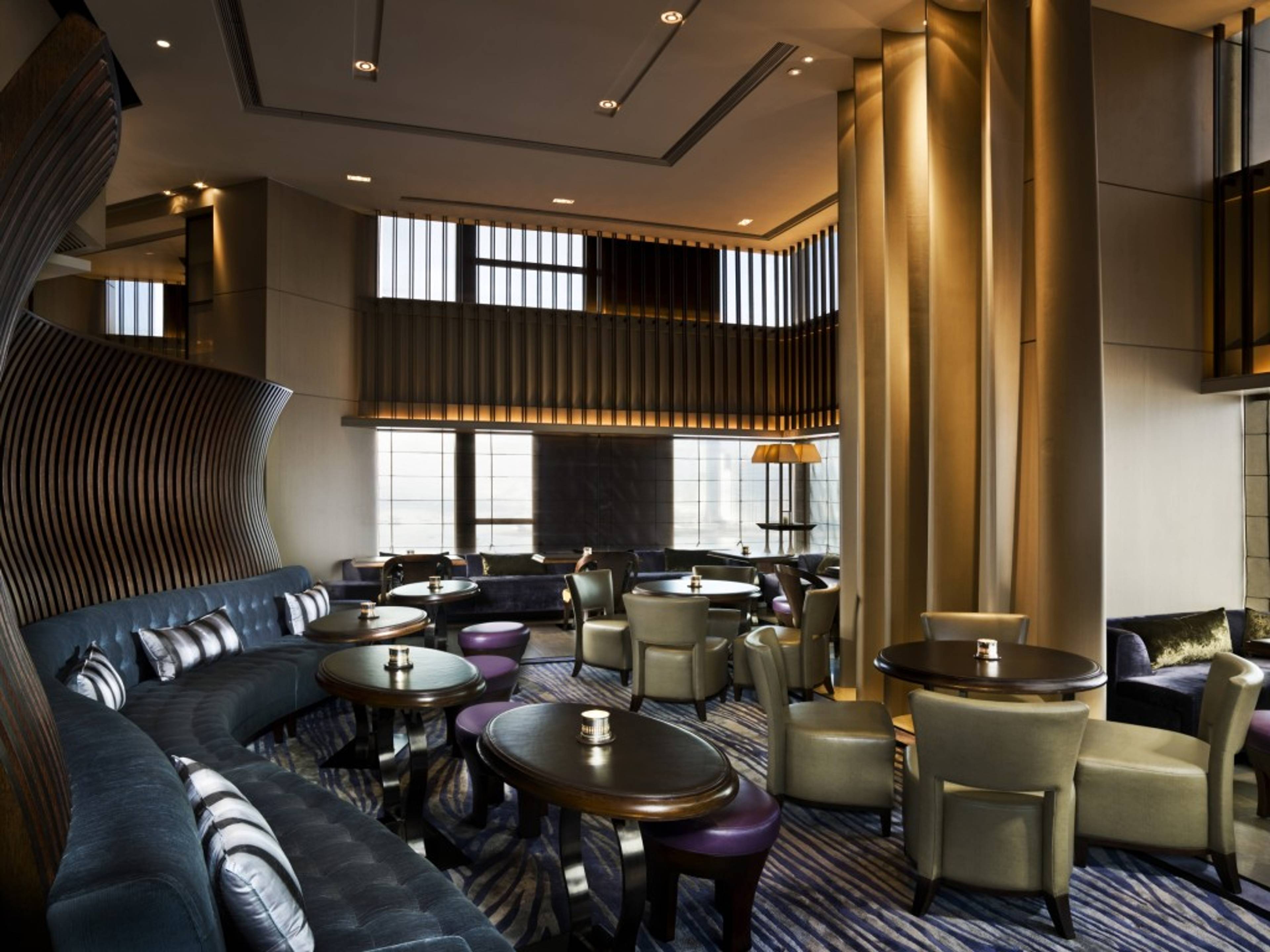 Café Gray Deluxe